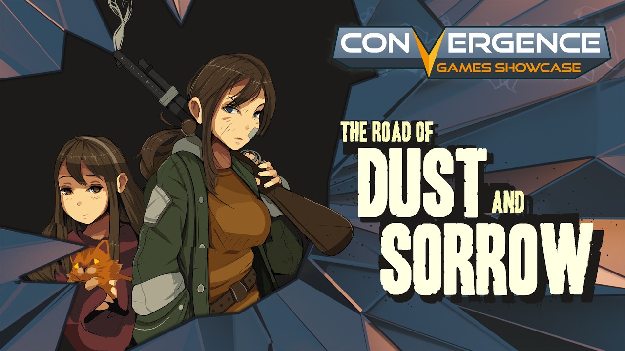 The Road of Dust and Sorrow video