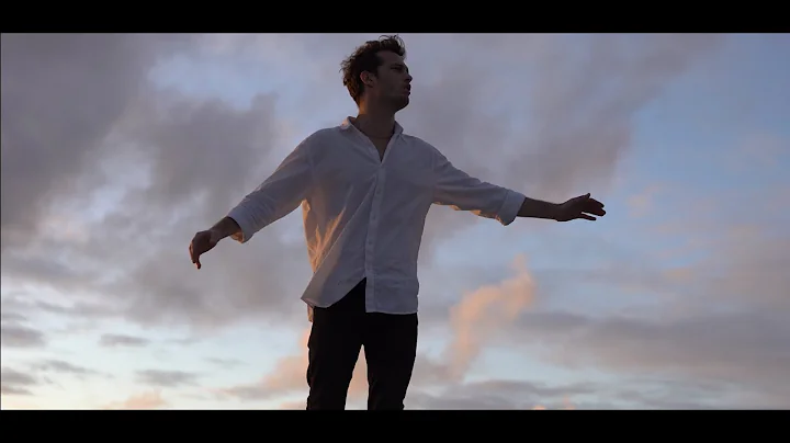 Nathan Morisson - Lost In My Mind (Official Music ...
