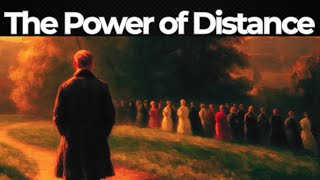 Carl Jung Reveals Why Smart People Choose Silence and Distance