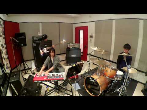 【ラブライブ】「未来の僕らは知ってるよ」 をJAZZセッションしてみた 【寿司ドミナント】