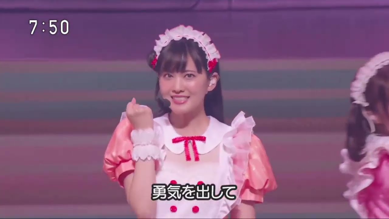 Ai♡Scream! - AiScReam presents TOPPING LIVE 2025 Special Ver.