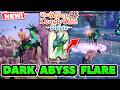 HOW TO CATCH amp FIND DARK ABYSS FLARE RAREST PET 