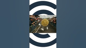 XRP WINS in Court! ETF Rush Begins & $5 Target in Sight | Ripple vs SEC Explained