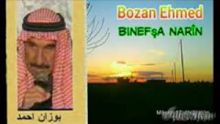 بوزان أحمد بنفشه نارين --- Bozan Ehmed Binefşa narîn