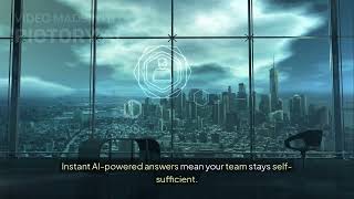 Train Smarter, Not Harder: AI-Powered Team Training with Trainual