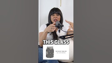 “The Jar Of Life” And Why It’s Important To A Balanced Life