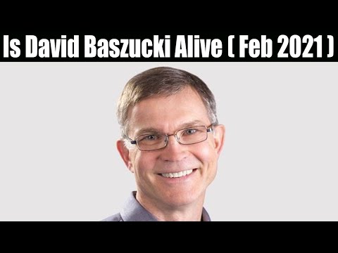 10 Things You Didn't Know About David Baszucki - niood
