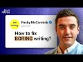 Packy mccormick a tactical masterclass in online writing