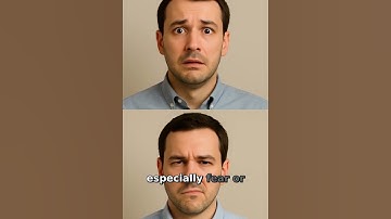 🔍 5 FBI Body Language Tricks to Spot a LIAR Instantly! #LieDetection #Psychology #FBI body language