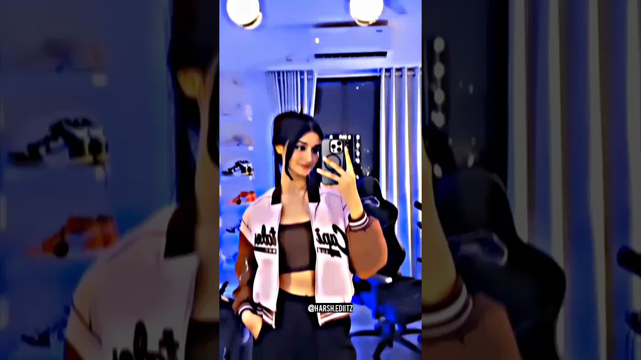 Payal Gaming status #payalgaming #payalshortvideo #girlgamer #soul