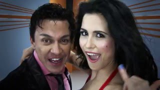 Crazy Love -- Mara (featuring Beto Perez)