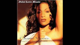 Chanté Moore - Old School Lovin' (The Correct Effect Club Version)
