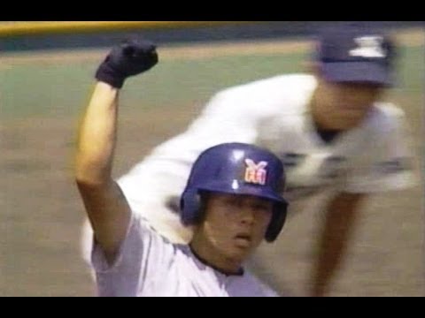 ⚾【平成10年】1998.熱闘第49話 PL学園 vs 横浜【高校野球】