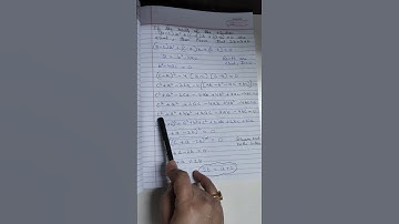 IF the roots of the equation ( b-c)x²+ (c-a)x + ( a-b)= 0 are equal,then prove that 2b= a+c#maths