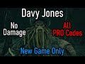 Kh3  davy jones no damage new game lv1cmall pro codes