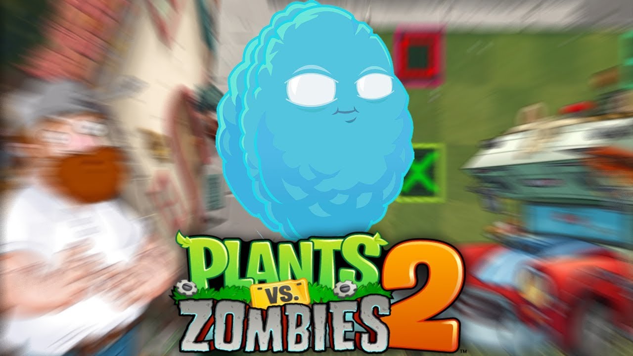 Plants vs. Zombies™ 2 - PopCap Modern Day Day 25 Walkthrough