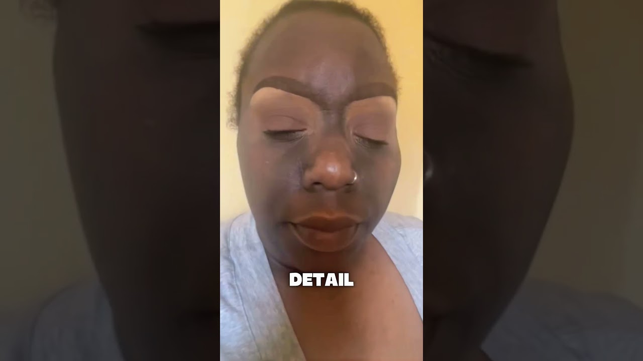 Brown Smoky Eye Makeup Tutorial 😍