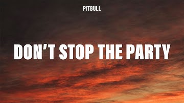Pitbull - Don