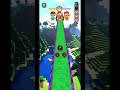 Going Balls IMPOSSIBLE move ChallangeCOMPLETED #goingballs