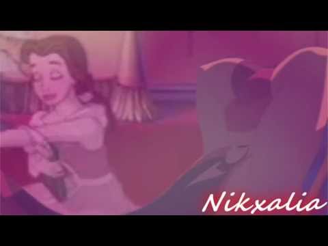 HUVS MEP kiss me - Simad x Belle/Eugin x Pich