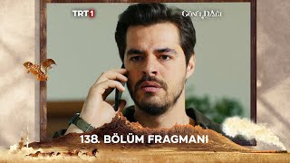 Gönül Dağı 138. Bölüm Fragmanı @Trt1