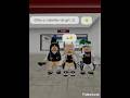 ai q coceira esse coque | ib:@jenibr. #shorts #lenagameplay #roblox #100k