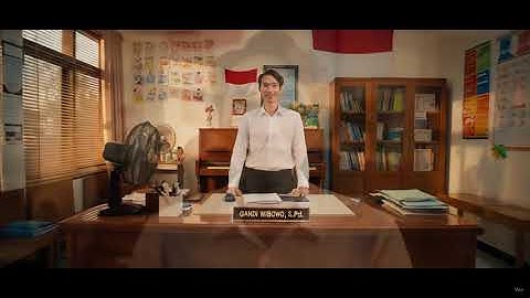 Pembelajaran Coding & AI mulai kelas 5 SD