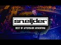 Sneijder 'Best Of Afterdark Argentina' Mix