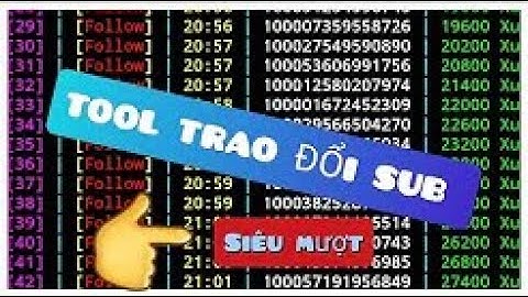 NĐP TOOL | Share Tool Gộp Full Chức Năng | Share Key 2 Ngày Cho Anh Em