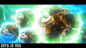 🔥 The New Gota.io Edit King Has Arrived 🔥DIE MEMBER NOW⁉️