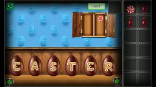 Easter Room Escape 2 Web Version