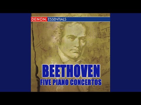 Concerto for Piano and Orchestra No. 4 in G Major, Op. 58: I. Allegro moderato adlı videoyu YouTube'da izle