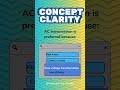 Why AC Wins in Transmission? ⚡🤔 | Easy Voltage Control Explained #Shorts  #engineeringstudents