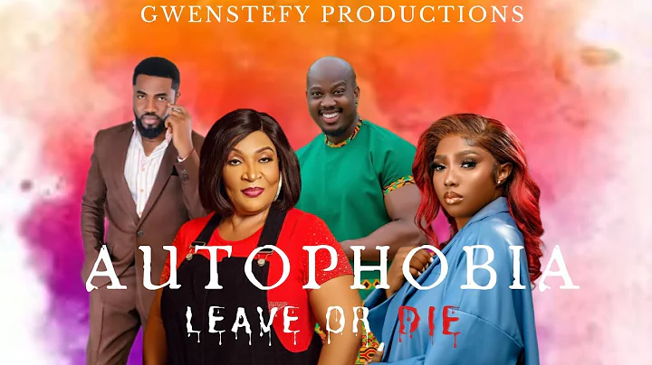 AUTOPHOBIA : Ngozi Nwosu, Joseph Momodu, Caroline Igben. Lastest 2024 Nigerian Movie.