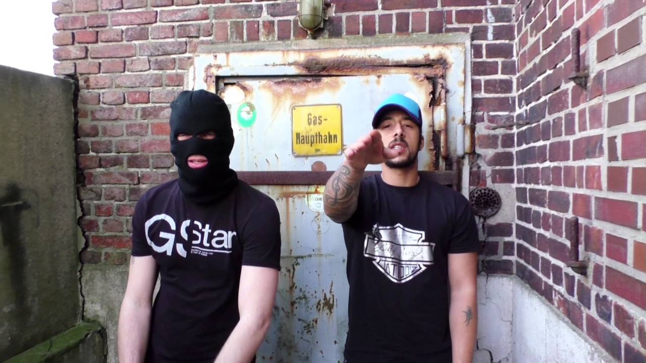 Dada Crew vs Éhmdi ★ 15tel ★ [NHR Battle 2016]