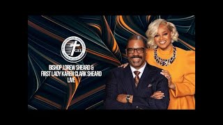 Join Us for Sunday Service 7:30pm EST / 4:30pm PST