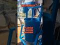 Plastic Dryer Machine | 10 Ton/Day 🔥#shortsvideo #machineryshorts #trendingmachine