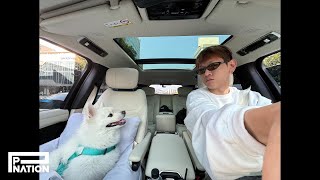 Crush (크러쉬) - life is a circle (Official Audio)