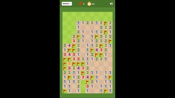 Android Longplay - Google Minesweeper