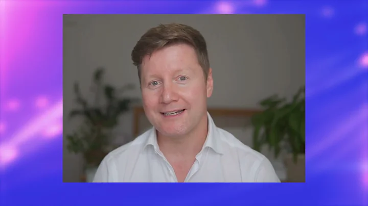 Voices for a sustainable future: Dr. Richard Matti...
