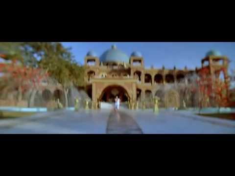 Devdas (2002) - Parvati Running After Devdas