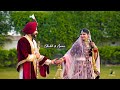 Best wedding film 2022 i shubh  aman i sk studio beas