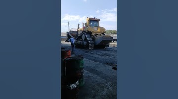 Dipka gevra col mines machine