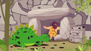 Celebrity SpoolCAD by PROCAD explainer video made by Sharp Eye Animation Profile