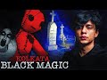 Kolkata black magic story with photo proof horror story