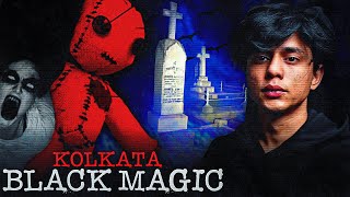 Kolkata Black Magic Story With Photo Proof (Horror Story)