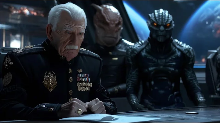 Humans Exit from Peace Talks—The Galactic Council Realizes Their Mistake HFY | Sci-Fi Story