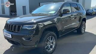 JEEP GRAND CHEROKEE DIESEL | FOR SALE