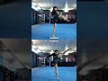 KICKBOXING vs TAEKWONDO KICKS