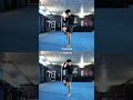 KICKBOXING vs TAEKWONDO KICKS
